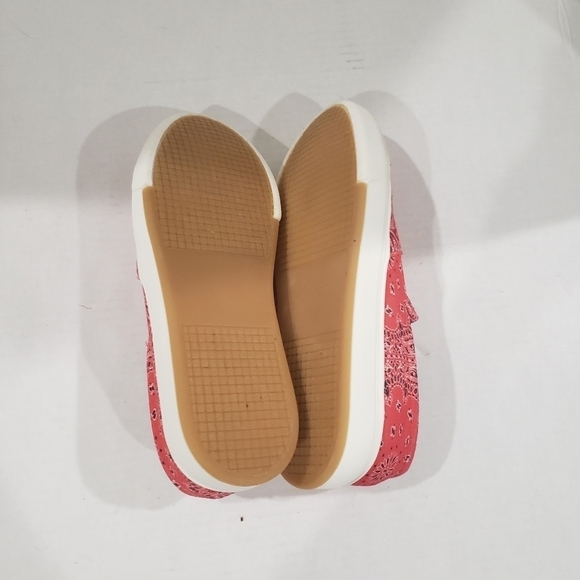 Steve Madden Coulter Slip On Sneakers Size 8.5 - Picture 7 of 10